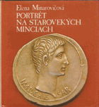 Portrét na starovekých minciach