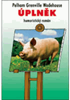 Úplněk - humoristický román
