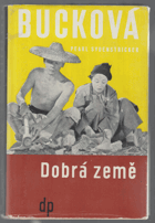 Dobrá země