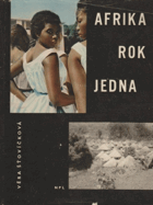 Afrika rok jedna
