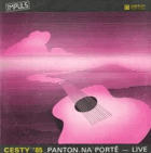 Cesty '85 (Panton Na Portě — Live)