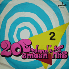 England's Top 20 Smash Hits - 2