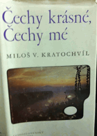 Čechy krásné, Čechy mé. O dvou podřipských rodech PODPIS AUTORA!!