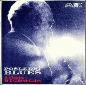 Poslední blues