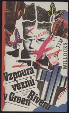 Vzpoura vězňů v Green Riveru