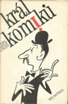 Král komiků VLASTA BURIAN