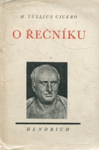 O řečníku