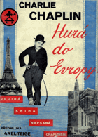 Hurá do Evropy NO COVER! BEZ OBÁLKY!