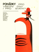 Pohádky pro všední dny i pro svátky