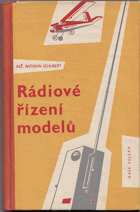 Rádiové řízení modelů modelářství letecké