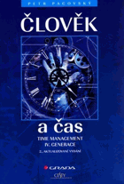 Člověk a čas - time management IV. generace