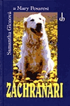 Záchranáři (lidé a psi)
