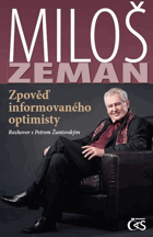 Zpověď informovaného optimisty - rozhovor s Petrem Žantovským