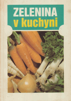 Zelenina v kuchyni