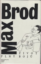 Život plný bojů - Autobiografie