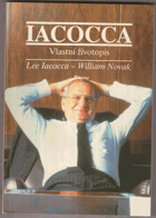 Iacocca - vlastní životopis