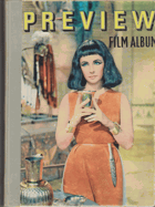 Preview Film Album Hollywood - London 1963