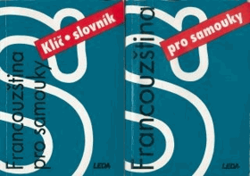 Francouzština pro samouky BEZ KLÍČE!