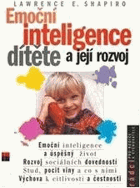 Emoční inteligence dítěte a její rozvoj