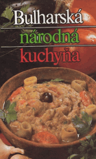 Bulharská národná kuchyňa