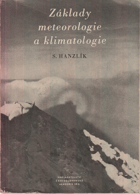 Základy meteorologie a klimatologie