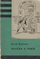Kulička a Toník KOD!
