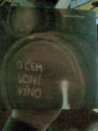 O čem voní víno