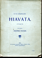 Hiavata - píseň