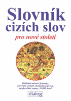 Slovník cizích slov pro nové století