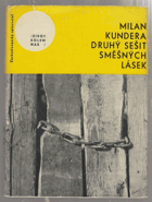 Druhý sešit směšných lásek