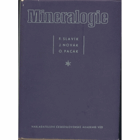 Mineralogie.