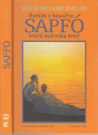 Sapfó - román o básnířce, která milovala ženy