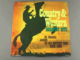 Country & Western greatest hits I