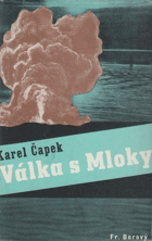 Válka s mloky BEZ OBÁLKY!