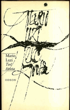 Terč života - výbor z díla