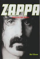ZAPPA Elektrický Don Quijote