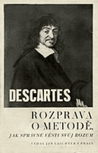 Rozprava o metodě, jak správně vésti svůj rozum a hledati pravdu ve vědách