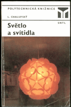 Světlo a svítidla