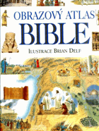 Obrazový atlas Bible