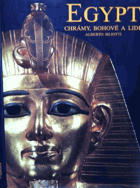 EGYPT - chrámy, bohové a lidé