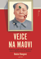 Vejce na Maovi - příběh obyčejného muže, který zneuctil ikonu a odhalil pravou tvář ...