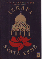 Svatá země Izrael
