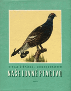 Naše lovné ptactvo