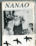 Nanao - výbor z tvorby Nanaa Sakaki