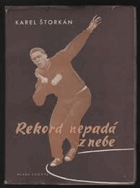 Rekord nepadá z nebe