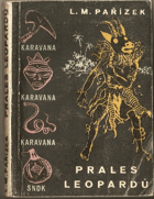Prales leopardů