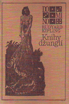 Knihy džunglí