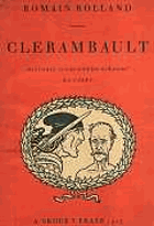 Clerambault - historie svobodného svědomí za války