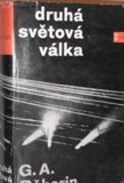 Druhá světová válka - vojenskopolitický nástin