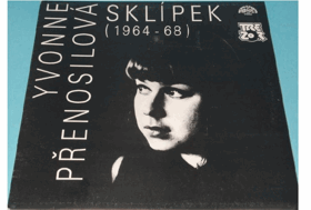 Sklípek (1964-68)
